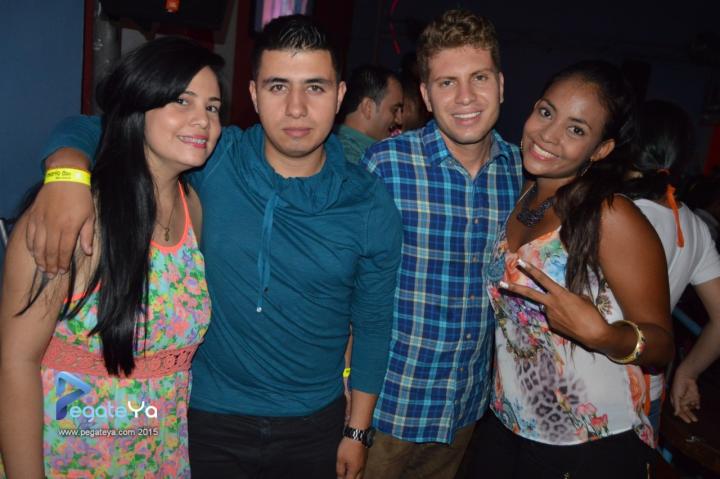 Foto 46 de MARIA CASQUITOS 14 de marzo de 2015 en Maria Casquitos Bucaramanga, Bucaramanga