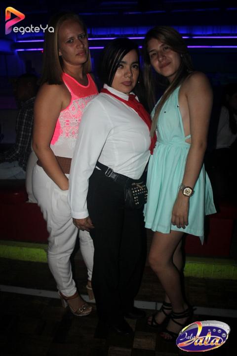 Foto 15 de Jalajala - 4to Fds Sept. 2016 en Jala Jala Club, Cali