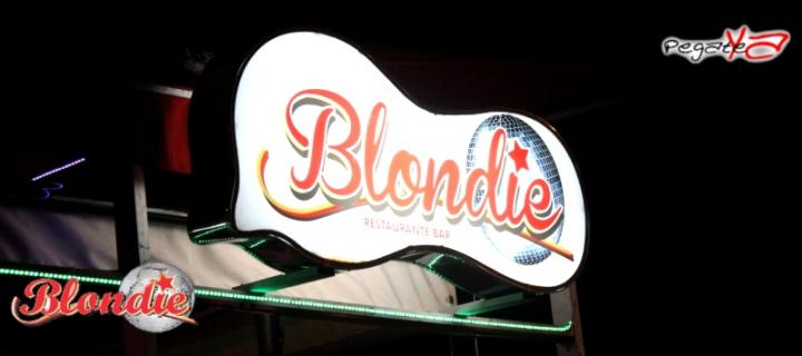 Foto 10 de Blondie - 5t0 FDS Nov 2014 en Blondie Bar Cali, Cali