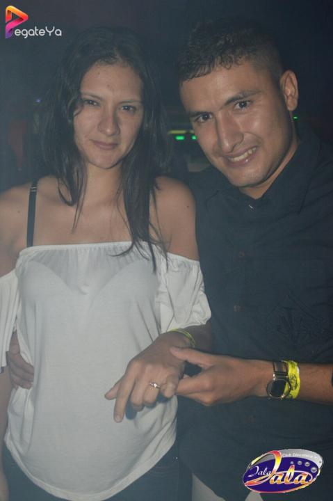 Foto 26 de JalaJala - 2DO Fds Febrero 2017 en Jala Jala Club, Cali