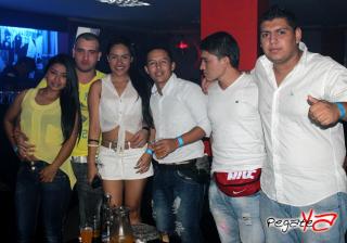 Foto 27 de Mayo 18 del 2013 en Nozomi Club, Cali