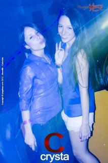 Foto 91 de Fotos discoteca Crista Medellin Nov 2012 en Discoteca Crista Medellin, Medellín