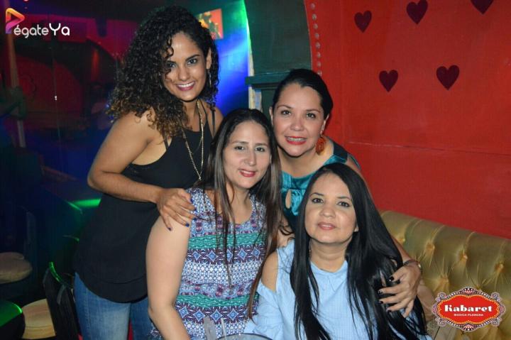 Foto 27 de Kabaret Bar - 1ER Fds Julio 2017 en Kabaret - Granada, Cali