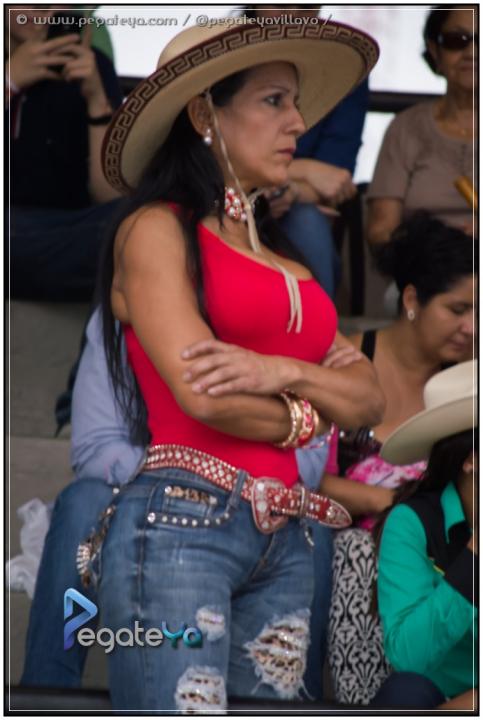 Foto 23 de MUNDIAL MUJER VAQUERA - Villavicencio en Mundial Mujer Vaquera, Villavicencio