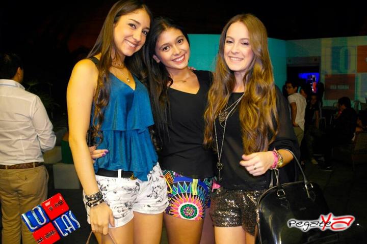 Foto 163 de Discoteca Lolas Cali - fotos Julio 5 de 2014 en Lolas Club Menga Cali, Cali