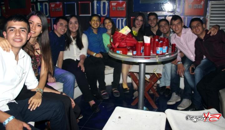 Foto 56 de Lolas Club - 5to FDS Nov 2014 en Lolas Club Menga Cali, Cali