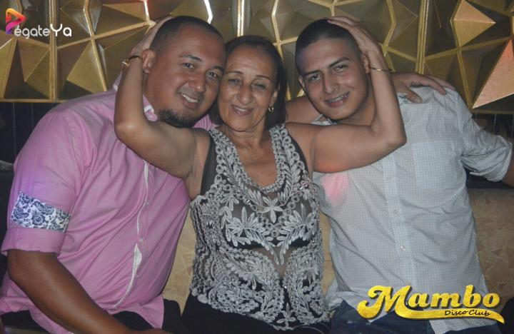 Foto 20 de Mambo Disco Club - 1er Fds Julio 2017 en Mambo Disco Club, Cali