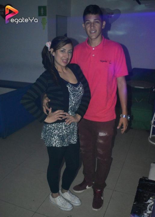 Foto 8 de Ahma Bar - Amor y Amistad 2015 en Ahma Cali, Cali