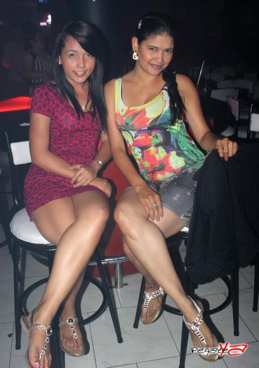 Foto 1 de Ampm Bar - Julio 05 del 2014 en Am / PM Bar - Cali, Cali