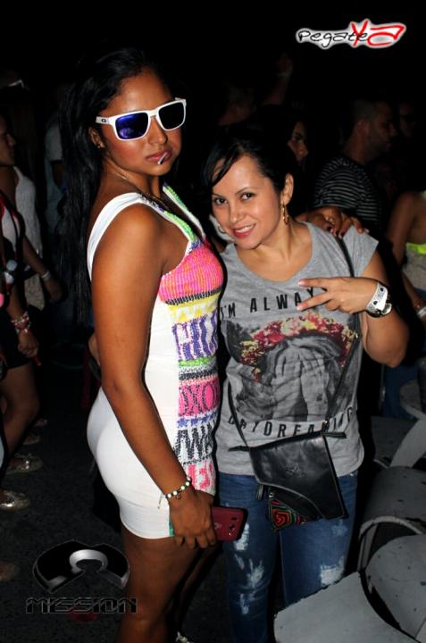 Foto 96 de Mission Club - Love & Friends - Mastik en Mission Club, Cali