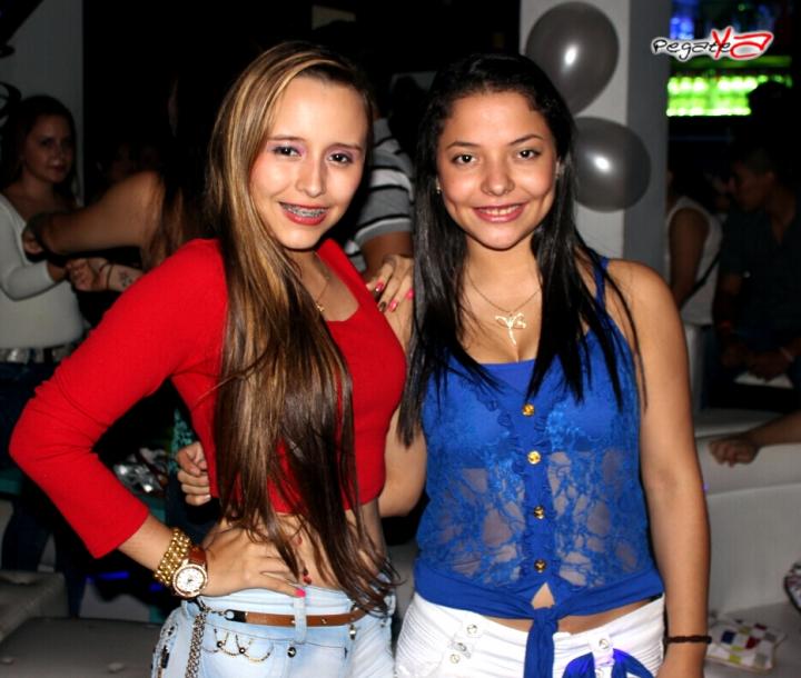 Foto 10 de Zambomba - Amor y Amistad en Club Zambomba, Cali