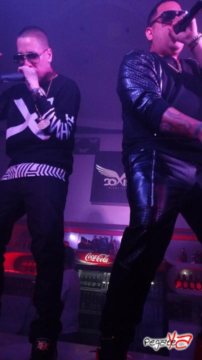 Foto 80 de Doxis Night Club - Nov 30 del 2014 en Doxis Night Club