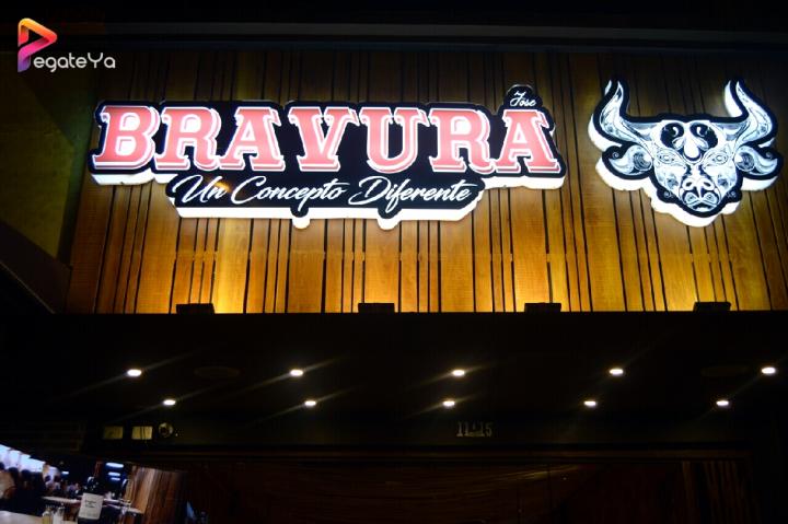 Foto 7 de Bravura - Feb 18 del 2017 en Bravura, Cali