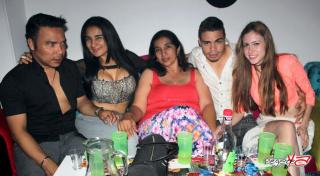 Foto 15 de Diciembre 07 del 2013 en Beautiful 80`s Cali, Cali