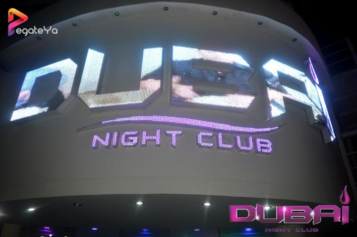 Foto 11 de Dubai Night Club - Feria. 2015 en Dubai Night Club