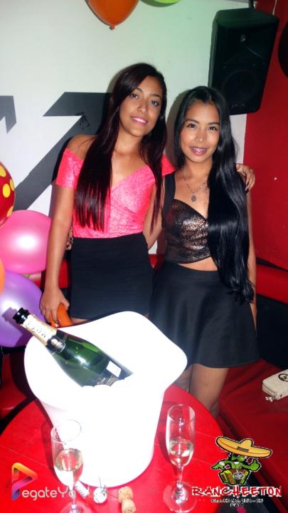 Foto 9 de Rancheeton - Marzo 21 del 2015 en Rancheton Cali, Cali