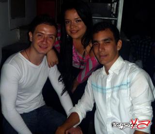 Foto 46 de Octubre 06 del 2012 en Babel / Barra Libre Cali, Cali