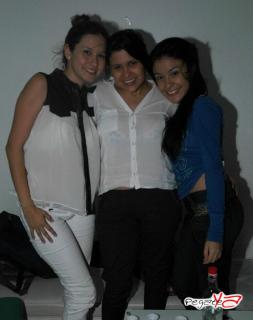Foto 2 de Diciembre 07 del 2013 en Heaven Shots, Cali