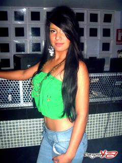 Foto 3 de Enero 26 del 2013 en Space Menga, Cali