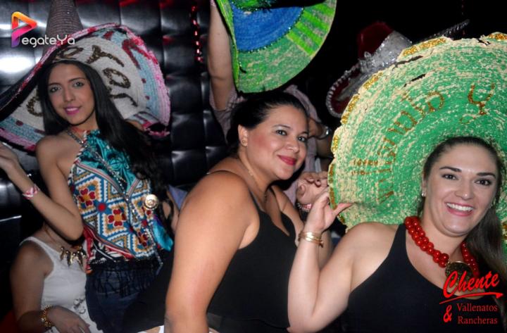 Foto 20 de Chente - Amor y Amistad 2015 en CHENTE Vallenatos y Rancheras, Cali