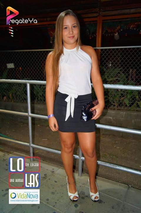 Foto 48 de Lolas - Feria 2015 en Lolas Club Menga Cali, Cali