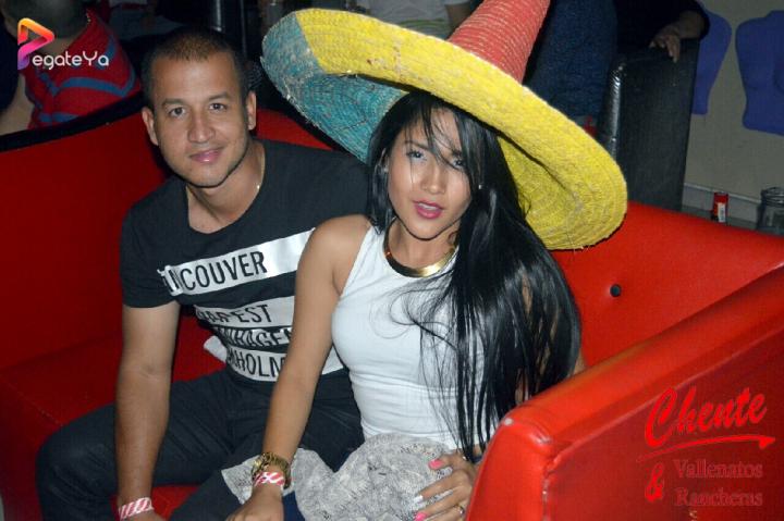 Foto 13 de CHENTE - 2DO FDS Oct 2016 en CHENTE Vallenatos y Rancheras, Cali