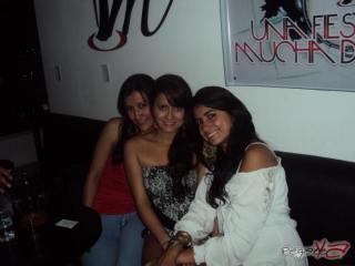 Foto 33 de Marzo 17 del 2012 en I´m Fun Discoteca Manizales, Manizales