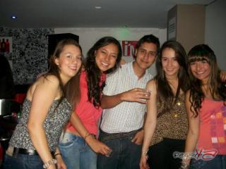 Foto 2 de Mayo 12 del 2012 en I´m Fun Discoteca Manizales, Manizales