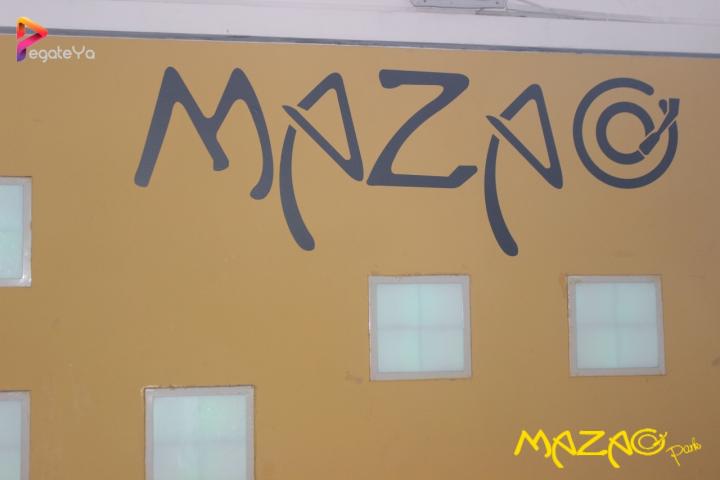 Foto 32 de Mazao - Feria 2015 en Mazao Park, Cali
