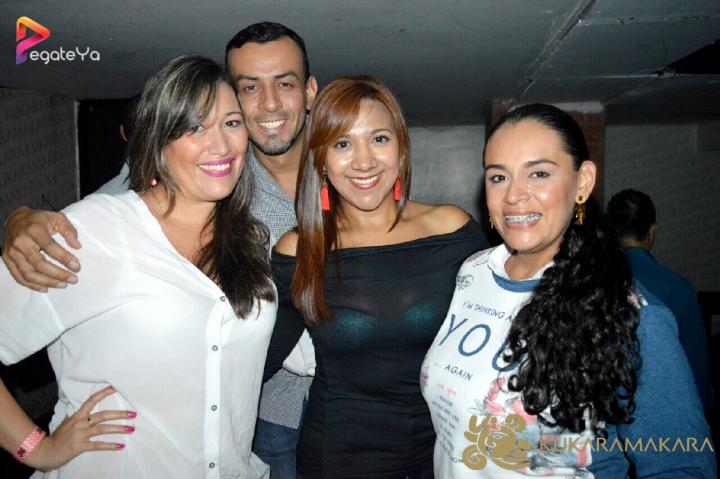 Foto 3 de Kukaramakara - 2do Fds Oct 2016 en Kukaramakara Discoteca Cali, Cali