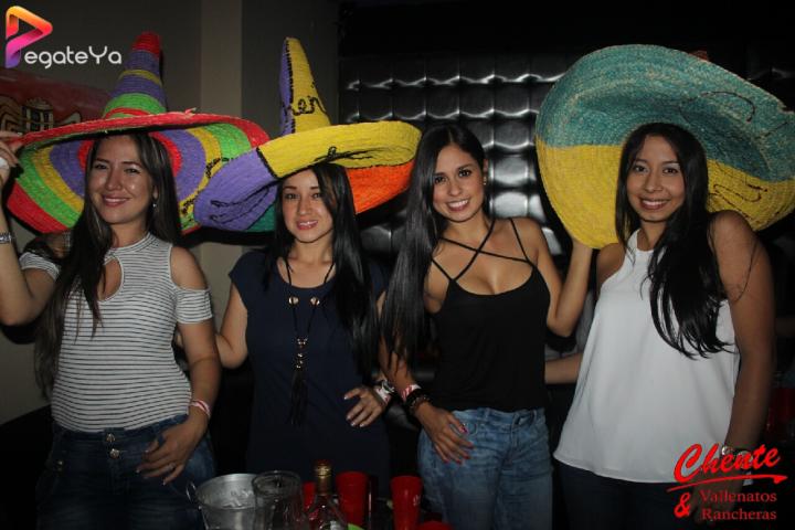 Foto 3 de Chente - 2do FDS Julio 2016 en CHENTE Vallenatos y Rancheras, Cali