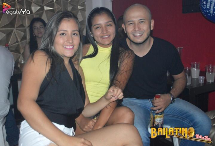 Foto 35 de Bailatino - 2do Fds Julio 2017 en Bailatino - Bar, Cali