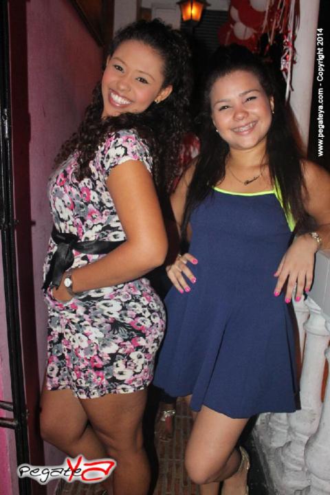 Foto 12 de BAHIA CLUB 20 Y 21 de SEPT 2014 en bahia club, Cartagena
