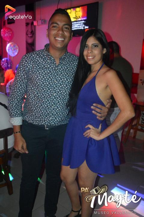 Foto 4 de Pa´Mayté - 3er Fds Febrero 2017 en Pa´Mayte Museo Vallenato