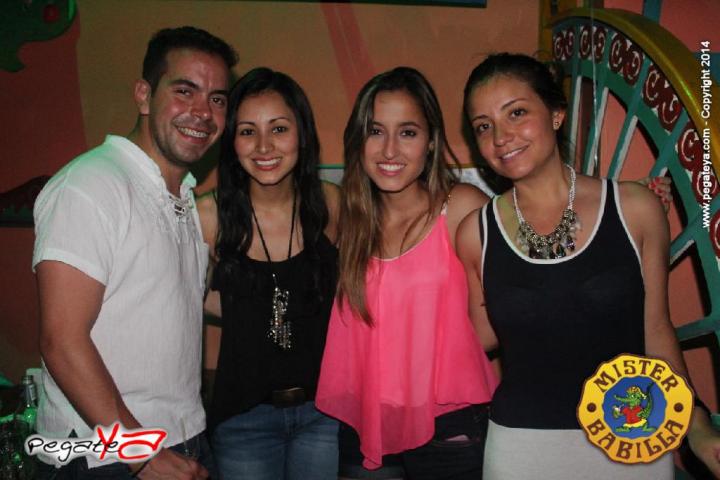 Foto 71 de MISTER BABILLA 20 Y 21 de SEPT 2014 en Discoteca MISTER BABILLA cartagena, Cartagena
