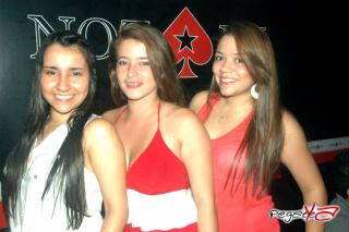 Foto 10 de Marzo 15 del 2013 en Nozomi Club, Cali