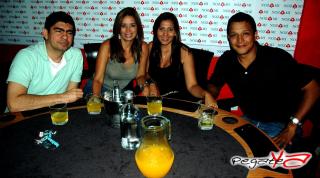 Foto 36 de Noviembre 17 del 2012 en Nozomi Club, Cali