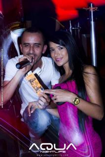 Foto 41 de Fotos Discoteca Aqua Medellin oct 2012 en Discoteca Aqua Medellin, Medellín