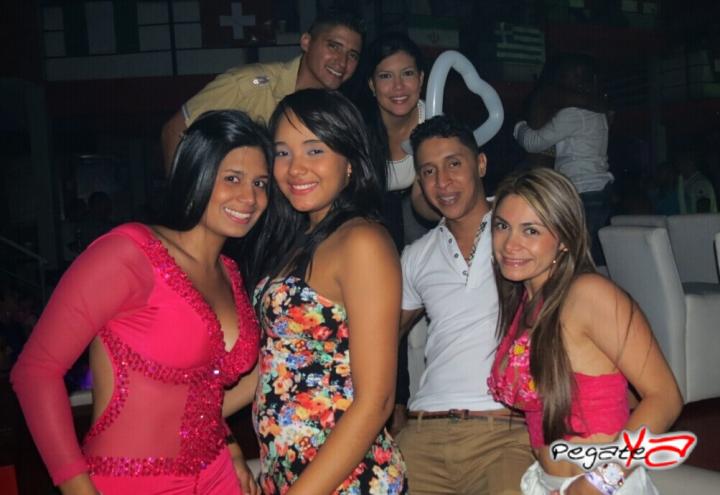 Foto 3 de Favela - Julio 12 en Favela Club Menga, Cali