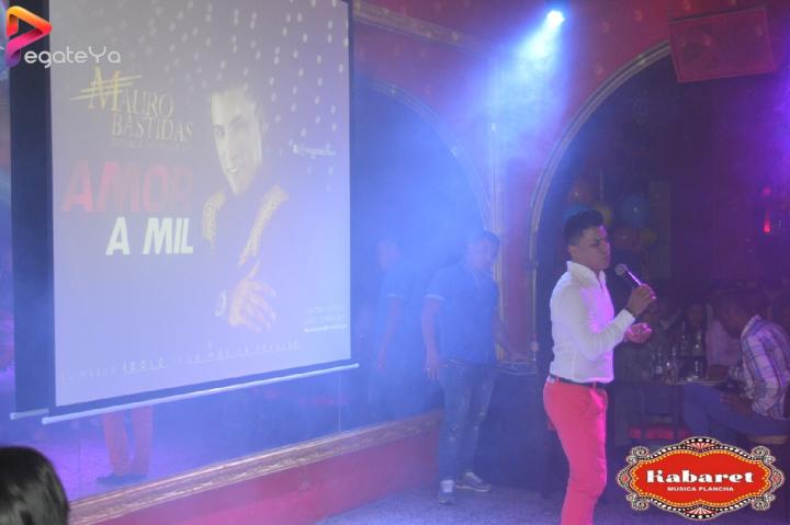 Foto 19 de Kabaret Bar - 2DO Fds Julio 2016 en Kabaret - Granada, Cali