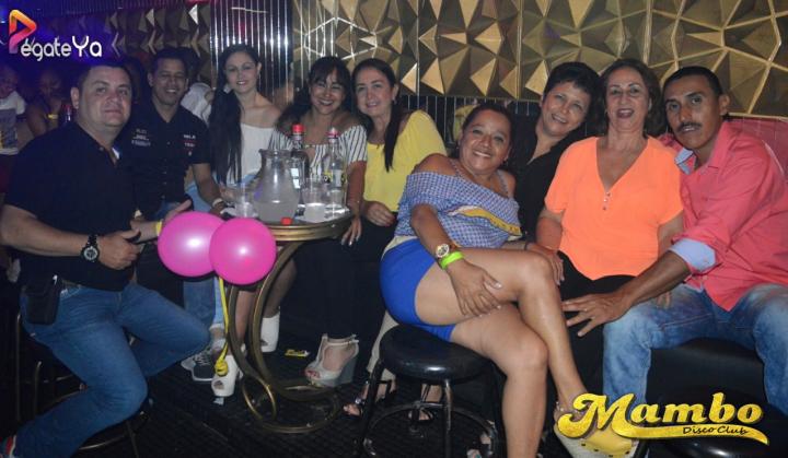 Foto 11 de Mambo Disco Club - 2do Fds Julio 2017 en Mambo Disco Club, Cali