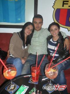 Foto 9 de Abril 20 del 2012 en Barcelona Pereira, Pereira