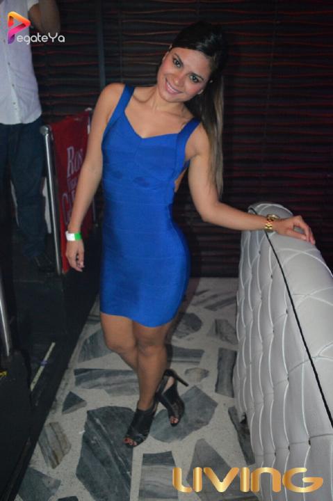 Foto 22 de Living - 1er & 2do Fds Octubre 2016 en Living Night Club, Cali