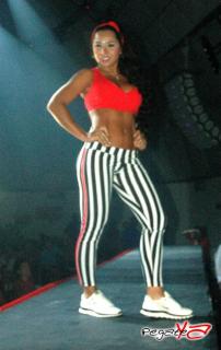 Foto 11 de Lolas - Desfile en Lolas Club, Cali