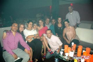 Foto 59 de Febrero 09 del 2013 en Praga Club Cali, Cali