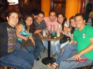 Foto 8 de Enero 7 del 2012 en Urbano Bar Cali, Cali