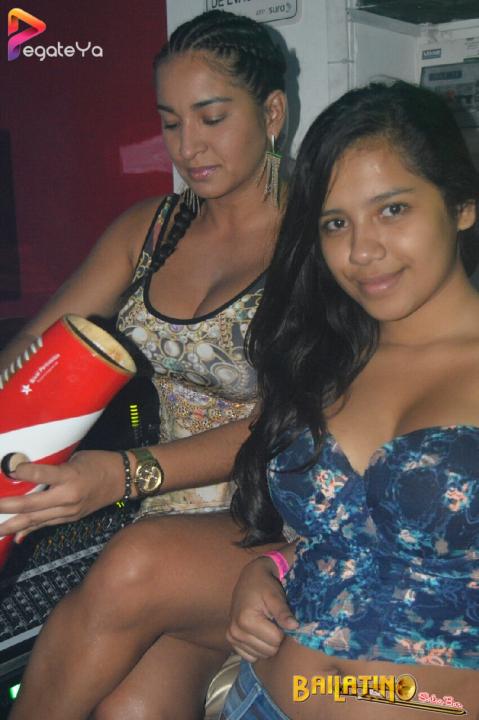 Foto 12 de Bailatino - 4to Fds Febrero 2017 en Bailatino - Bar, Cali