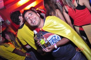 Foto 9 de Discoteca Malabar octubre de 2013 en Discoteca Malabar Bucaramanga, Bucaramanga