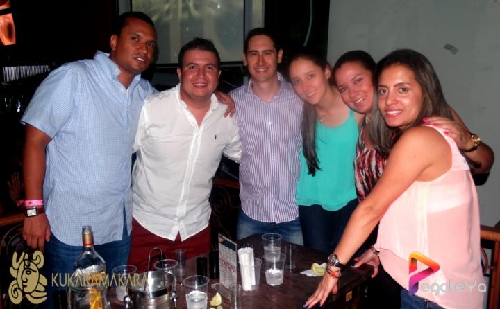 Foto 63 de Kukaramakara - Marzo 28 del 2015 en Kukaramakara, Cali