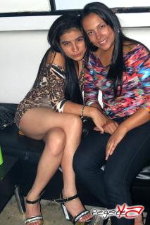 Foto 12 de Agosto 24 del 2013 en Babel / Barra Libre Cali, Cali
